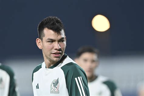 Qatar 2022: Ya se entrena la Selección Mexicana en el Estadio Al Khor