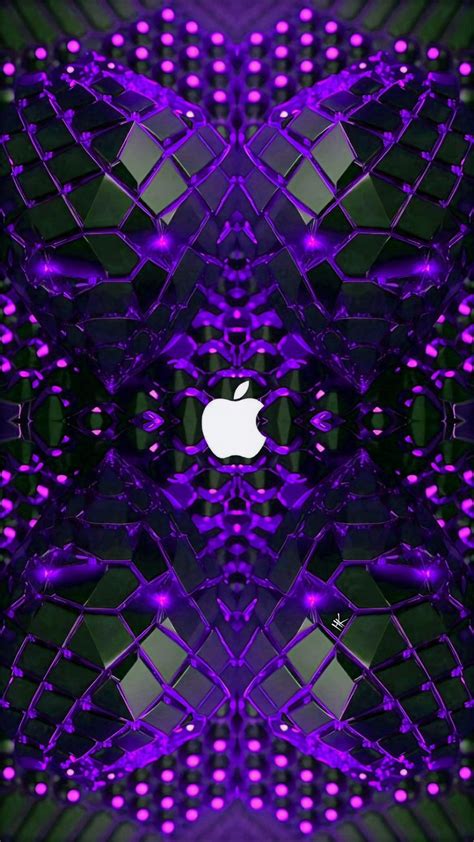 Pin By Luby On Wallpaper Apple Logo Wallpaper Iphone Abstract