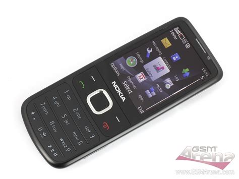 Nokia 6700 classic pictures, official photos