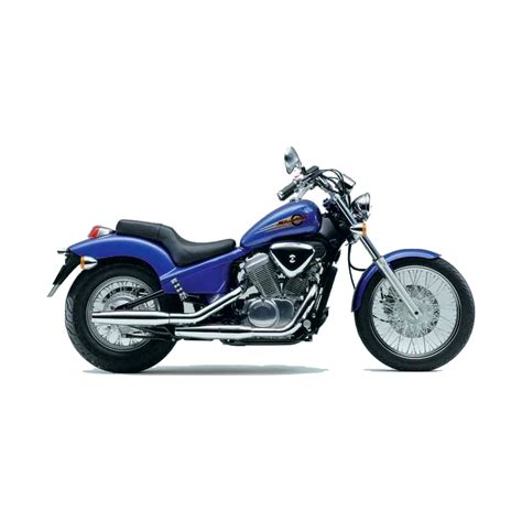 Honda Shadow Vlx Seat Removal Reviewmotors Co