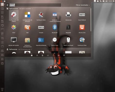 La Web Del Yuyo Tutorial Como Actualizar Ubuntu a la versión 14 04