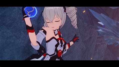 崩壊3rd Honkai Impact 3rd 】33章のケビン戦 Youtube