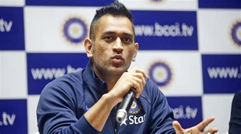 Virat Kohli’s India set to rule Tests, says MS Dhoni | Cricket News ...