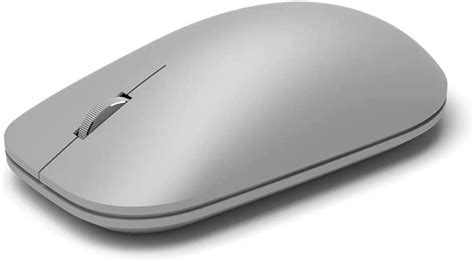 Microsoft Surface Bluetooth Mouse - Grey — UnityJ-UK