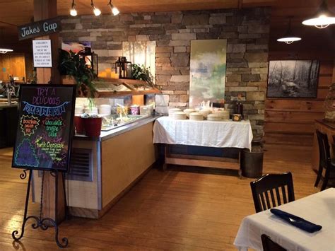 Gallery | Trailhead Steak and Trout House