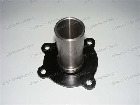 Направляющая подшипника выжимного D4GA QD43112T02160 на Hyundai HD ...