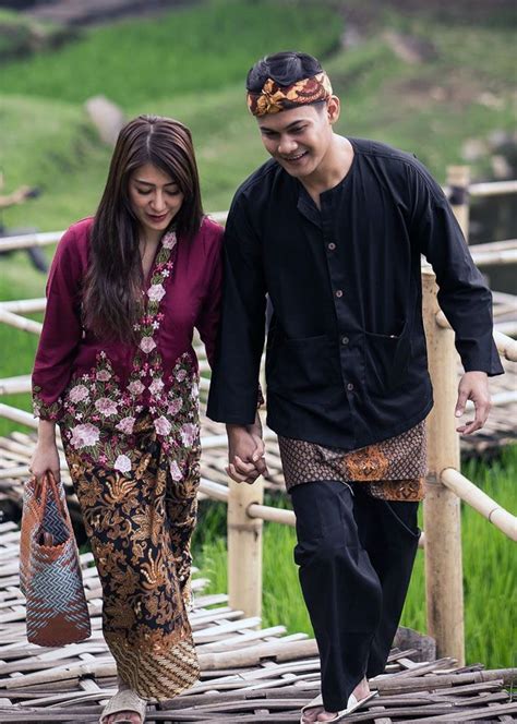 pin oleh fahad reinaldi  fashion   pakaian etnis pakaian