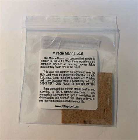 miracle spring water free sample