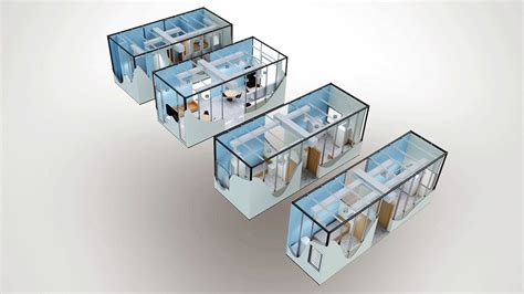 Inside-Out Modular Design-Thinking - Modular Building Institute