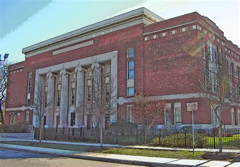 Kelvyn Park High School | ChicagoAncestors.org