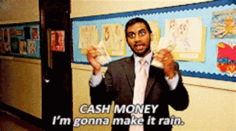 Cash Money GIF - Cash Money - Discover & Share GIFs