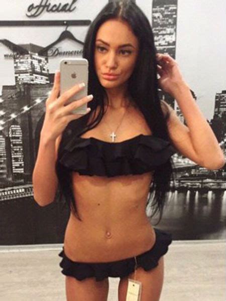 Sexy Bikini Swimwear Ruffles Bandeau Swimsuit Layered Strapless Two Piece Bathing Suits