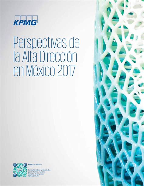 Pdf Perspectivas De La Alta Direcci N En M Xico El Papel