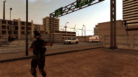 Onward Review - The VR Realm