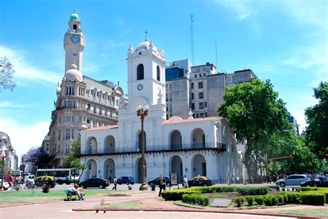20 Cosas Que Hacer En Buenos Aires Mochileros Tv