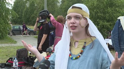 Фестиваль студенческих объединений САФУ - YouTube