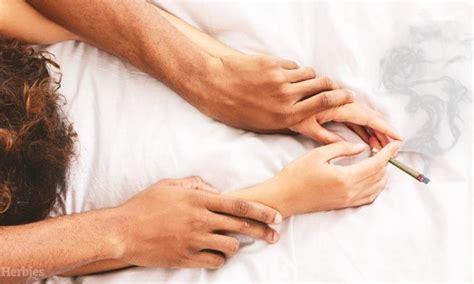 The Best Cannabis Strains For Sex Passion And A Bigger Libido Herbies Seeds Should Know