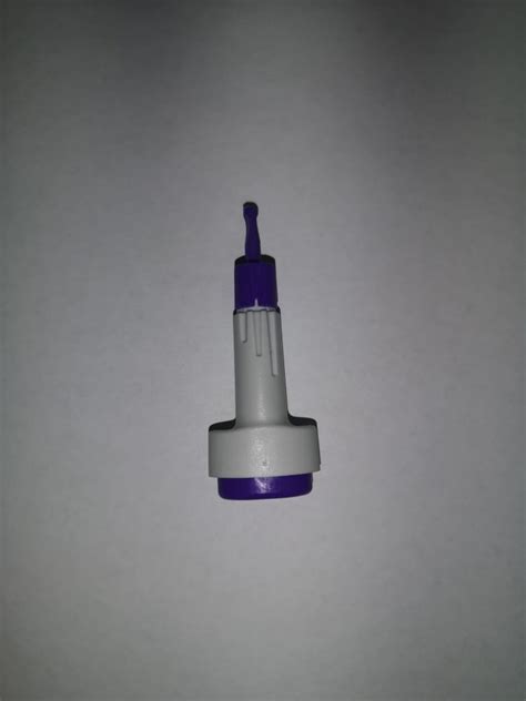 Multi Use Lancet Device For Blood Glucose Monitoring Urgent