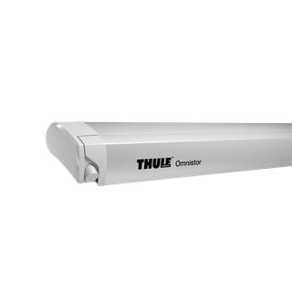 Thule LED Mounting Rail TO 6300 6200 9200 Thule Deutschland