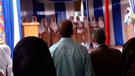 govt womens degree college kupwara naac visit youtube