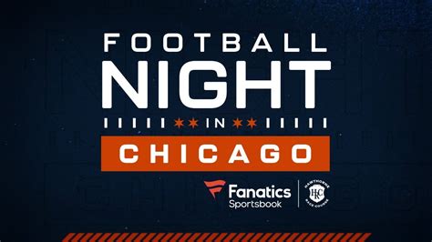 Football Night in Chicago: How will Bears locker room react to Caleb ...