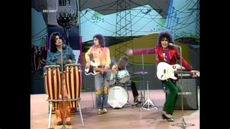 T Rex Band