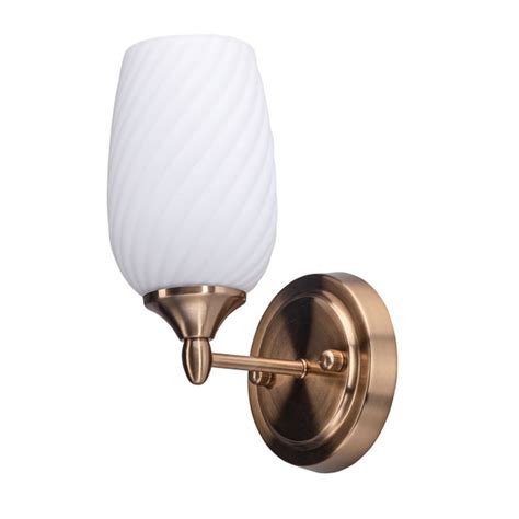 Бра MW Light MW Палермо 386028201 купить по выгодным ценам в интернет ...
