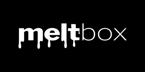 MeltBox3D
