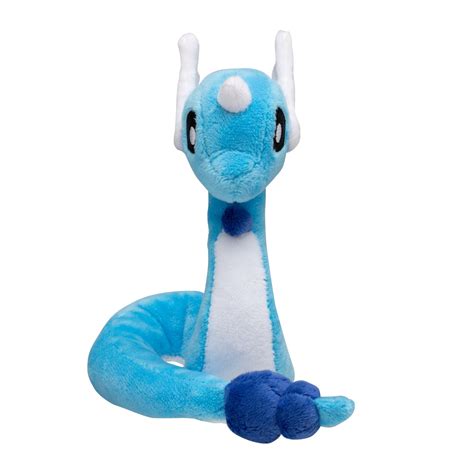 Dragonair Sitting Cuties Plush Cm Amazingtoys Ch