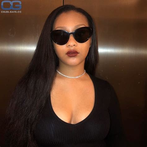 Aliyah Royale Nude Pictures Photos Playboy Naked Topless Fappening