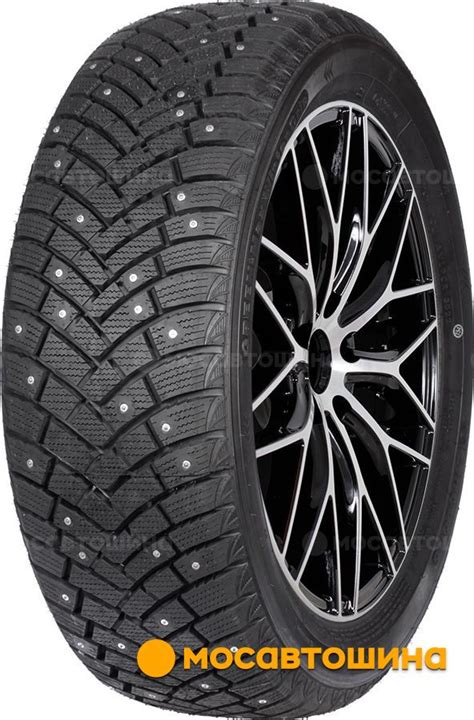 Шины LingLong GreenMax Winter Grip 215/65 R16 98T