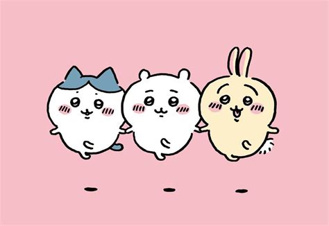 ちいかわ⏰占い朝5時58分 on Twitter | ナガノ, キャラクター かわいい, Iphone用のかわいい壁紙