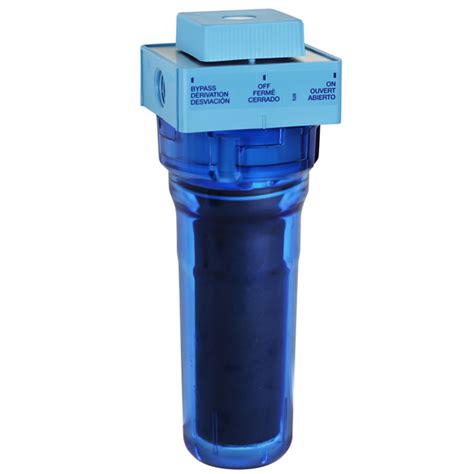 Water filter lake water, well or river. Makes water safe to drink ...
