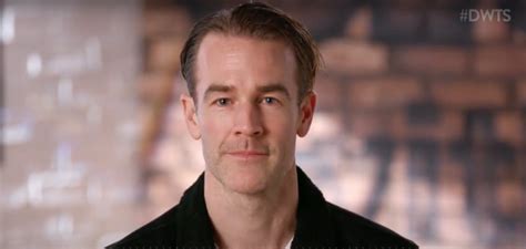 James Van Der Beek Tears Up Discussing His Wife Kimberlys Reaction To Cancer Diagnosis