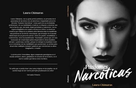 Laura Chimaras Chimaraslaura Presenta Pasiones Narcoticas Rumberos