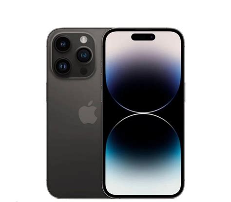 14 PRO MAX 256 gb HATASIZ - Akıllı Telefon - 1673346153