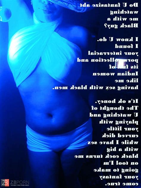 Desi Wifey Cuckold Caption Zb Porn