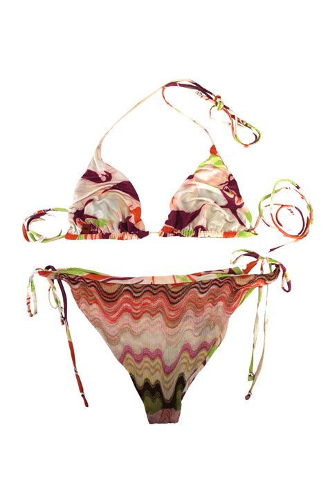 Desenli Bikini Tak M Fil Evrimi I Konsinye Ve Kinci El Ma Azas
