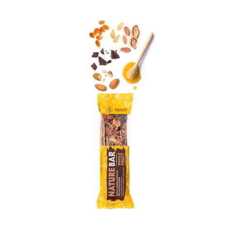 Nature bar cokolada