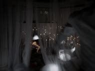 Naked Benedetta Gargari In Not My Son