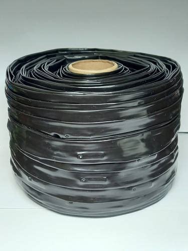 Купить Лента капельного полива с плоским эмиттером с шагом через 10 см ...