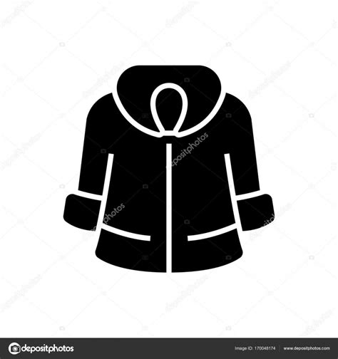 Раскраска шуба (Много фото) - drawpics.ru