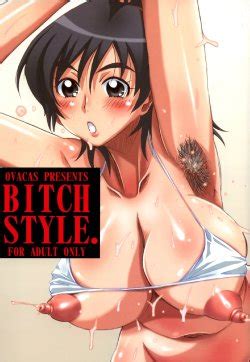 Parody Witchblade E Hentai Galleries