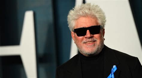 Cannes Confirma Presentaci N Del Corto Western Y Gay De Pedro Almod Var Diario El Salvador