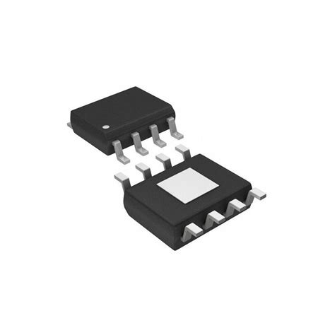 Richtek RT8205LZQW IC