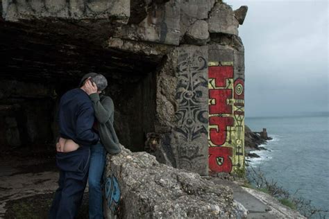 Plong E Dans Les Lieux De Drague Gay En Ext Rieur Avec Le Photographe Vincent Gouriou Neonmag Fr