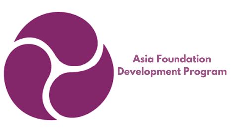 Fully Funded Asia Foundation Development Fellows Program 2025 For