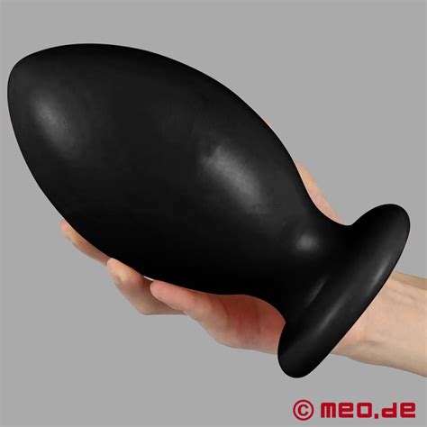 Butt Plug TUAE Das Ultimative Anal Erlebnis Bei MEO Online Kaufen