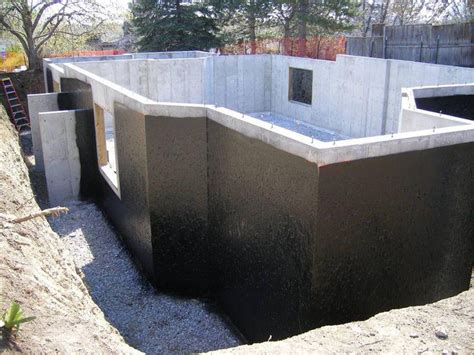 U.S. Waterproofing | Basement Waterproofing Methods in New Home…