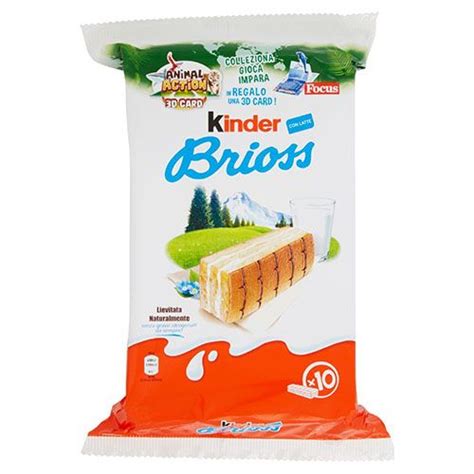 Order Kinder Brioss Ferrero Online